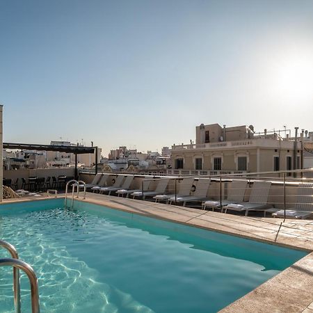 Sunotel Club Central Барселона Екстер'єр фото