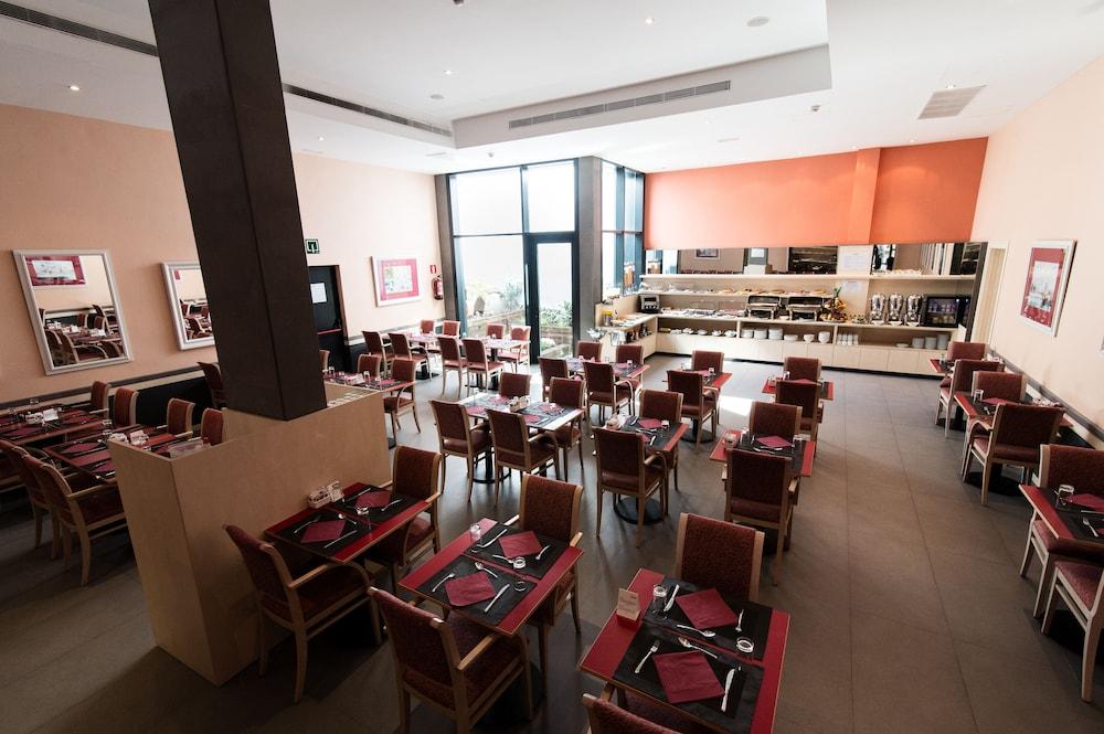 Sunotel Club Central Барселона Екстер'єр фото