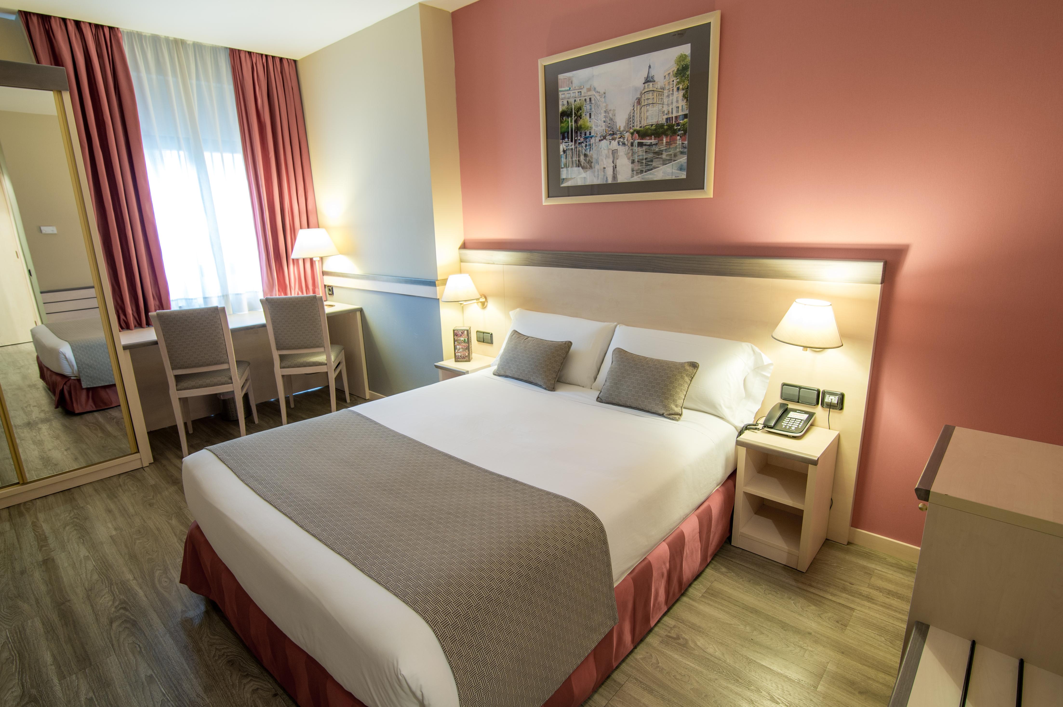 Sunotel Club Central Барселона Екстер'єр фото
