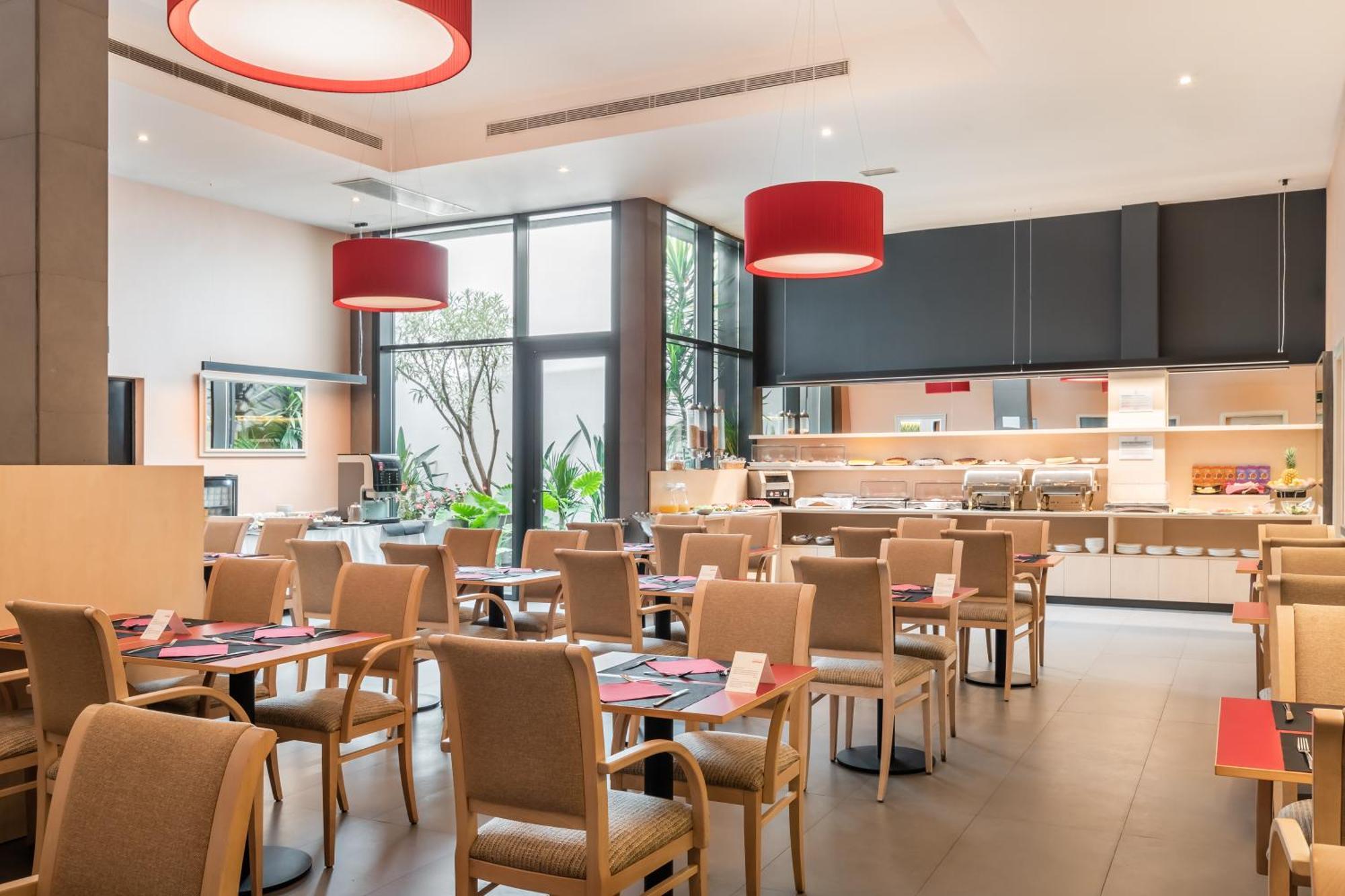 Sunotel Club Central Барселона Екстер'єр фото