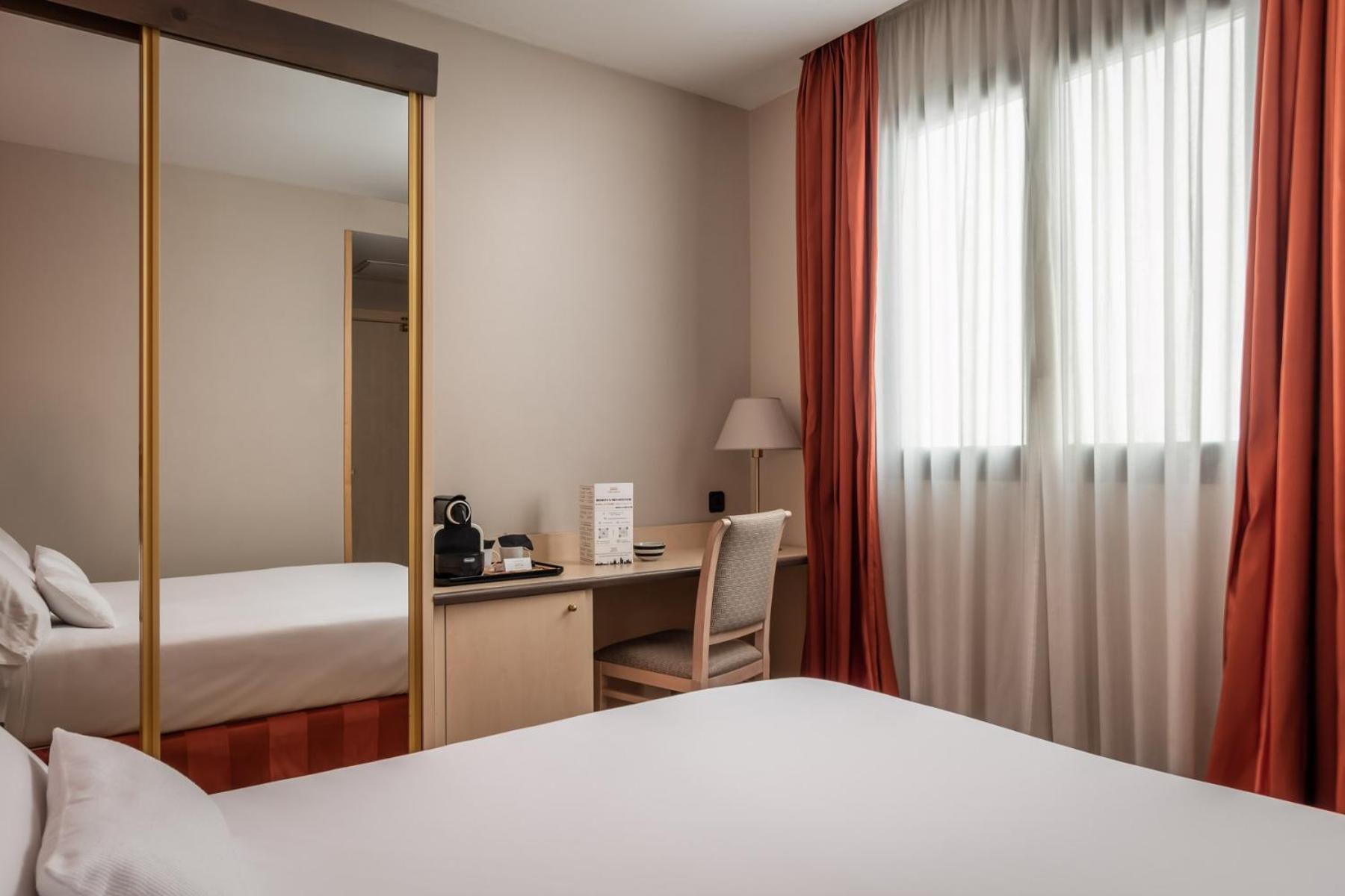 Sunotel Club Central Барселона Екстер'єр фото