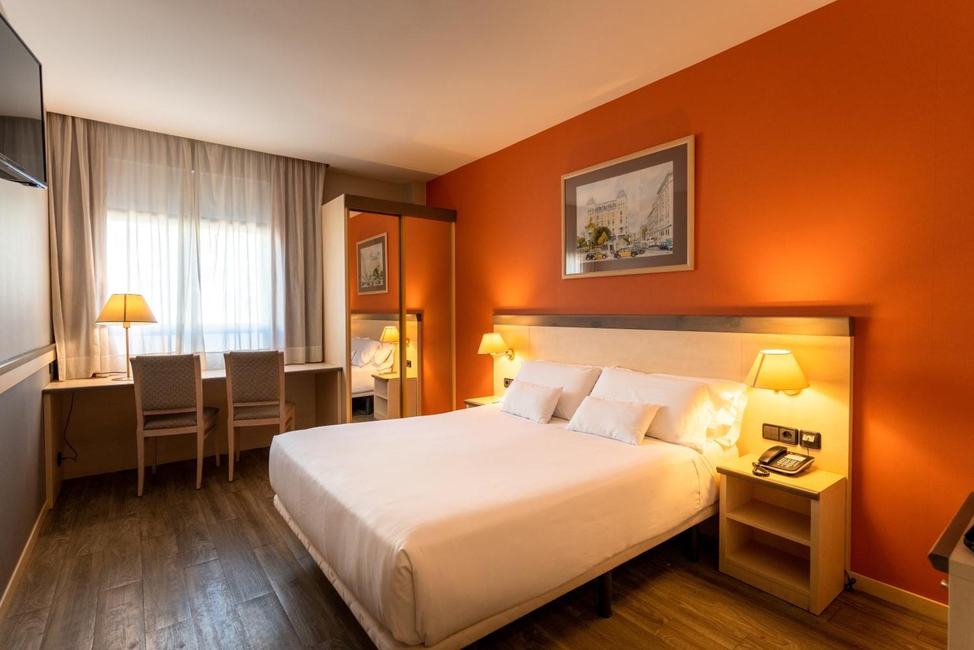 Sunotel Club Central Барселона Екстер'єр фото