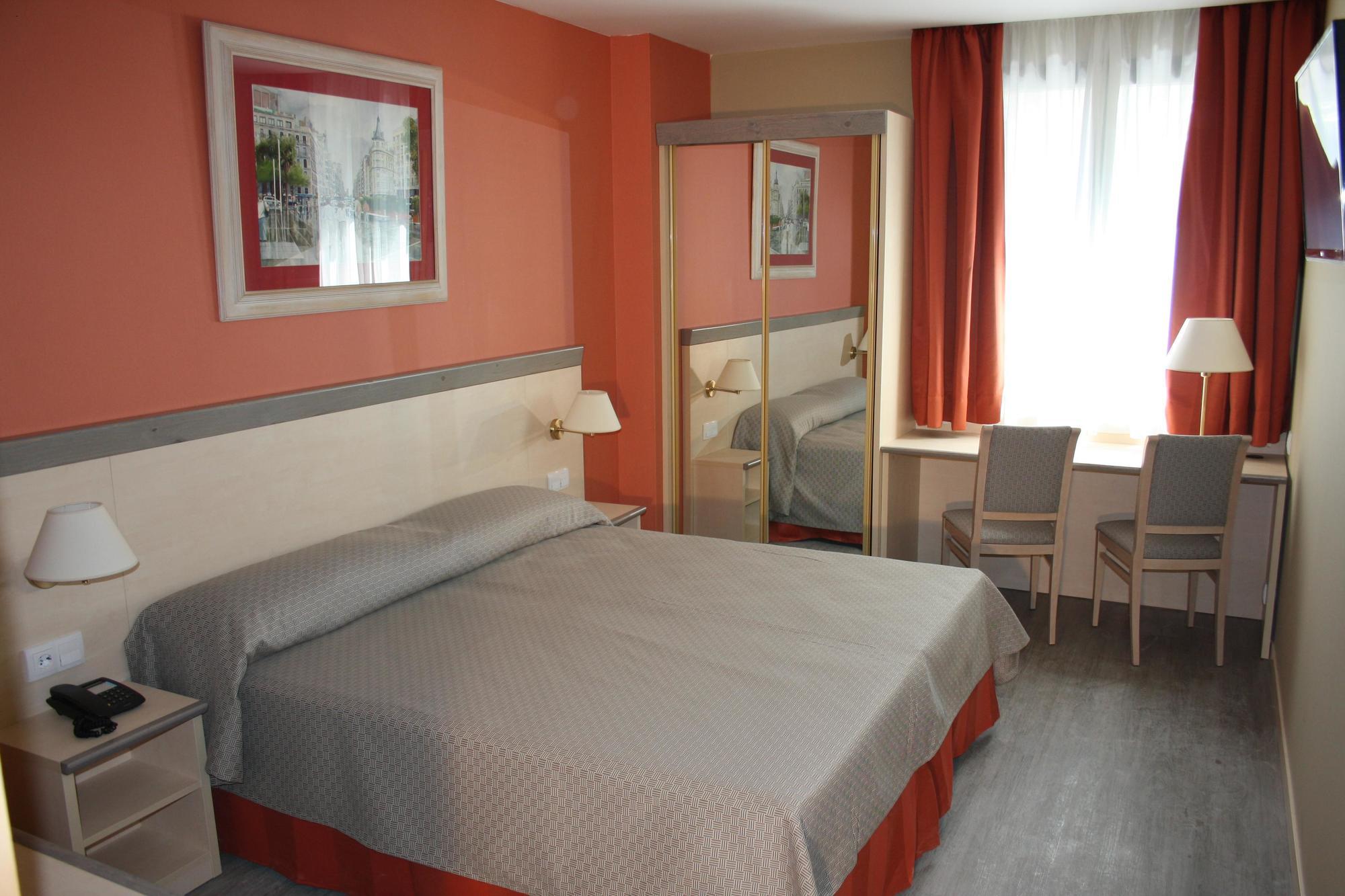 Sunotel Club Central Барселона Екстер'єр фото